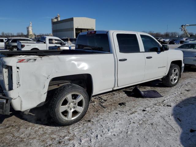 Obraz 3 z 2014 CHEVROLET SILVERADO K1500 LT 2014 z VIN 3GCUKRECXEG195823