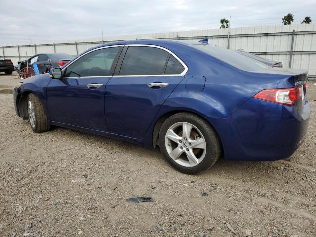 Obraz 2 z 2009 ACURA TSX  2009 z VIN JH4CU26679C018935