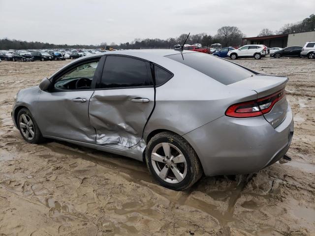Image 2 of 2015 DODGE DART SXT 2015 with VIN 1C3CDFBB1FD200149