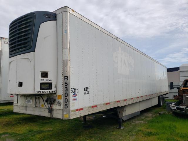 Image 2 of 2007 UTILITY REEFER 2007 with VIN 1UYVS25327U985727