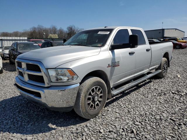 2018 RAM 3500 ST 2018 image