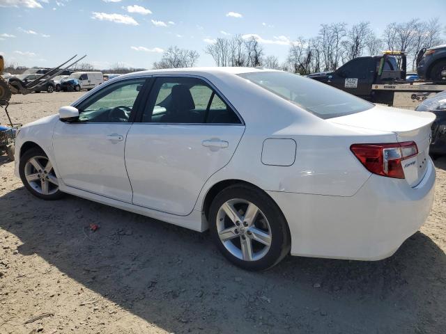 Изображение 2 2014 TOYOTA CAMRY L 2014 с VIN 4T1BF1FK6EU466646