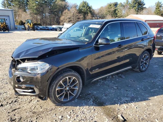 Obraz 1 z 2018 BMW X5 XDRIVE35I 2018 z VIN 5UXKR0C57J0X95960