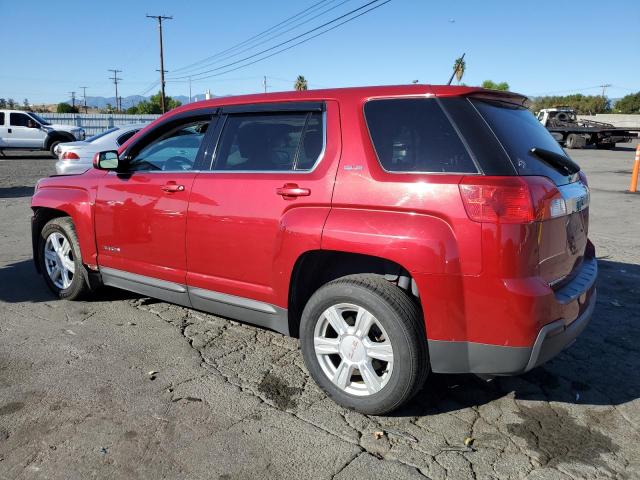 Изображение 2 2014 GMC TERRAIN SLE 2014 с VIN 2GKALMEK8E6205503