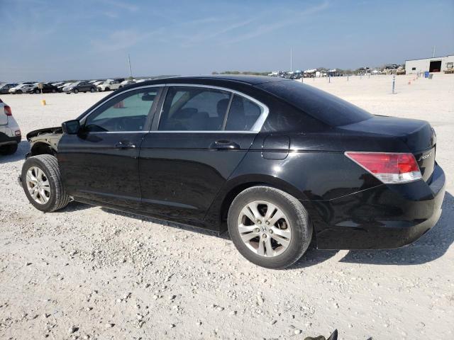 Изображение 2 2010 HONDA ACCORD LXP 2010 с VIN 1HGCP2F47AA192755