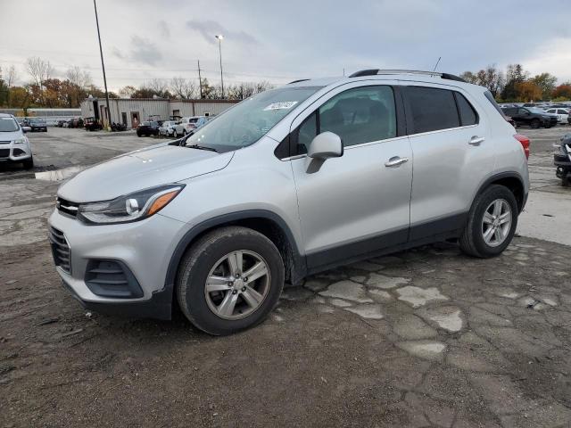 Изображение 2018 CHEVROLET TRAX 1LT 2018