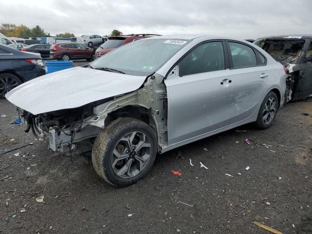 Obraz 2019 KIA FORTE FE 2019
