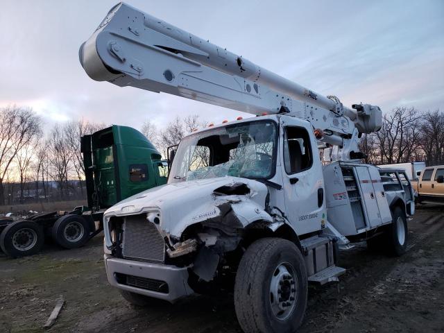 Image 2 of 2023 FREIGHTLINER M2 106 MEDIUM DUTY 2023 with VIN 1FVACXFC9PHUK5349
