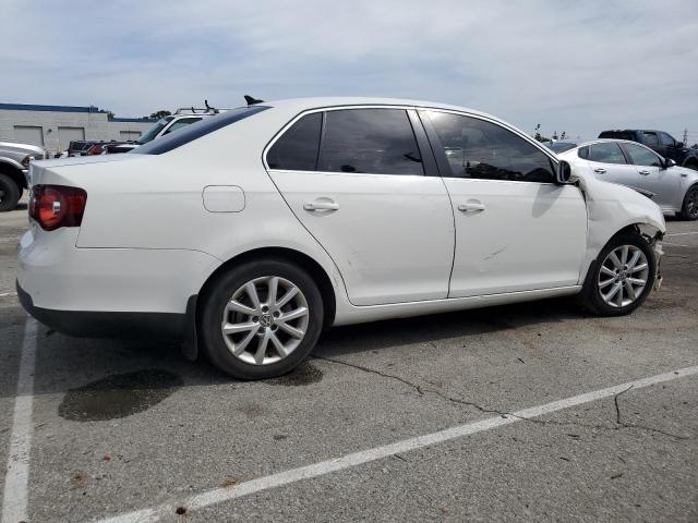 Image 3 of 2010 VOLKSWAGEN JETTA SE 2010 with VIN 3VWRZ7AJ8AM034583