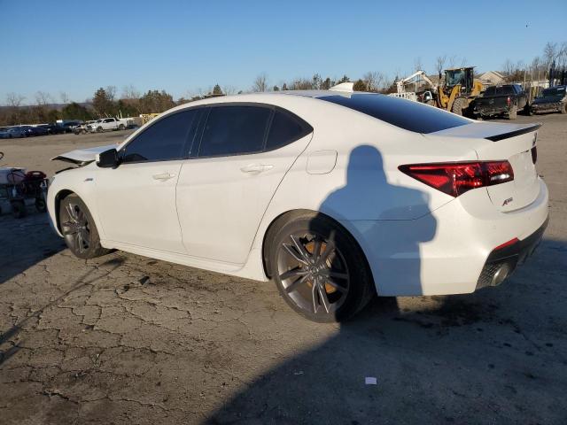 Изображение 2 2019 ACURA TLX TECHNOLOGY 2019 с VIN 19UUB3F63KA003465
