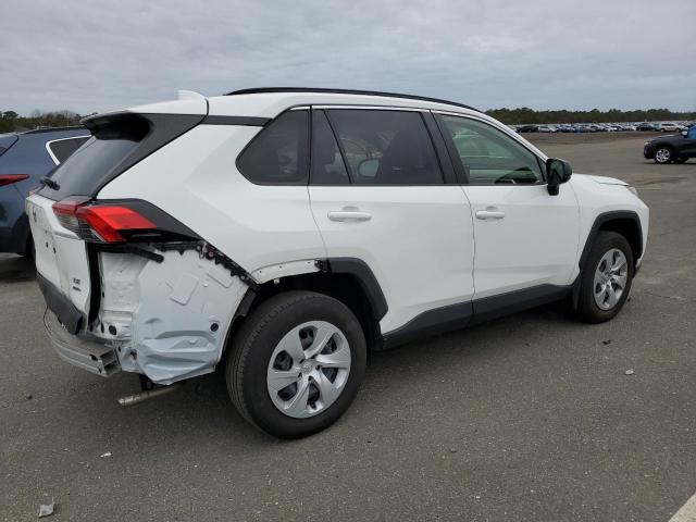 Obraz 3 z 2019 TOYOTA RAV4 LE 2019 z VIN JTMF1RFV0KJ006361
