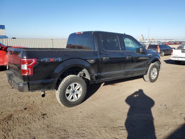 Изображение 3 2020 FORD F150 SUPERCREW 2020 с VIN 1FTEW1E58LFA64626