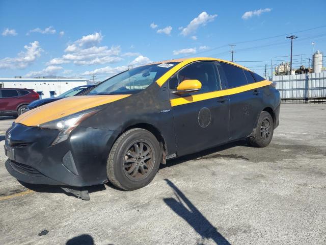 Изображение 1 2016 TOYOTA PRIUS  2016 с VIN JTDKBRFU8G3009765