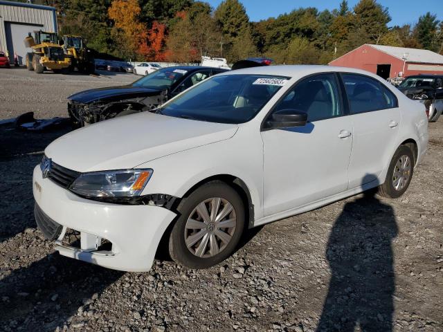 Изображение 2014 VOLKSWAGEN JETTA BASE 2014