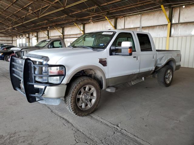 Изображение 2009 FORD F250 SUPER DUTY 2009