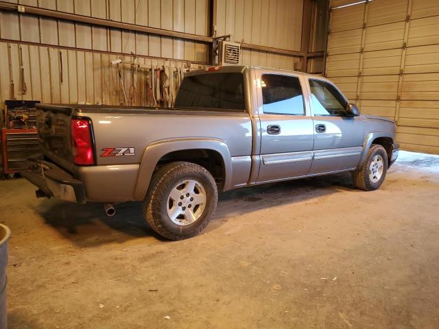 Obraz 3 z 2007 CHEVROLET SILVERADO K1500 CLASSIC CREW CAB 2007 z VIN 2GCEK13Z071174245