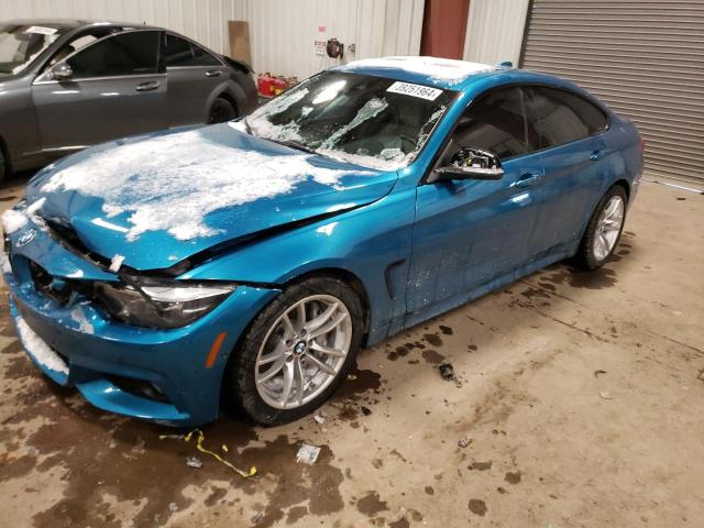 Obraz 2018 BMW 440XI GRAN COUPE 2018
