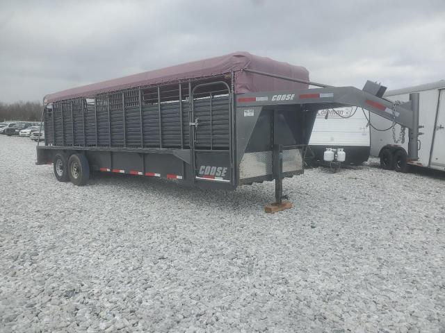 Изображение 1 2019 OTHR TRAILER 2019 с VIN 1C9GS2421KM202030