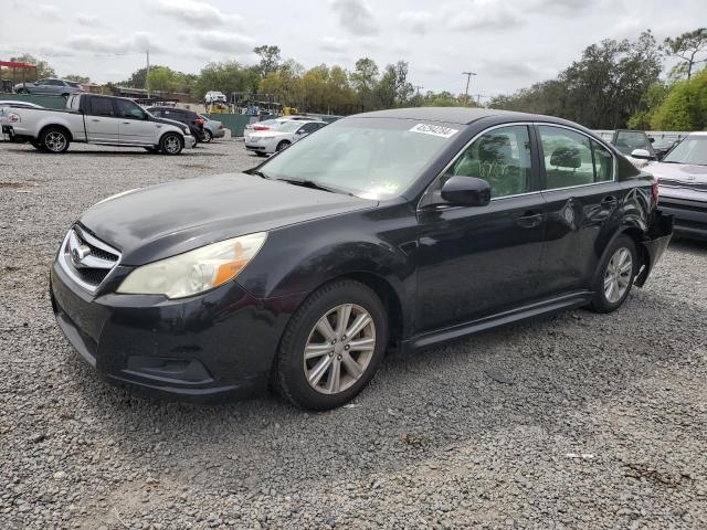 2010 SUBARU LEGACY 2.5I PREMIUM 2010 image
