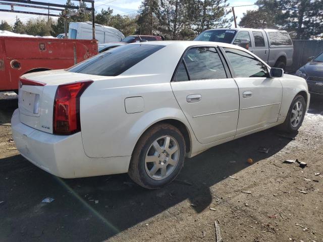 Изображение 3 2006 CADILLAC CTS  2006 с VIN 1G6DM57T160151380