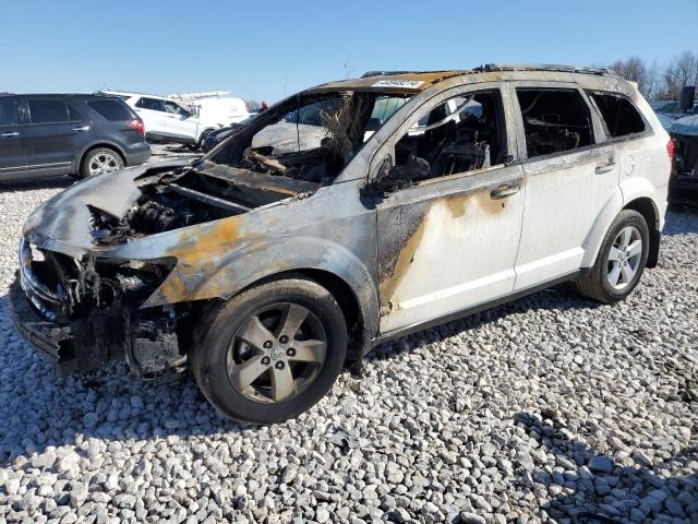 Изображение 1 2010 DODGE JOURNEY SXT 2010 с VIN 3D4PG5FV8AT168003