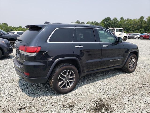 Изображение 3 2020 JEEP GRAND CHEROKEE LIMITED 2020 с VIN 1C4RJFBG4LC340207