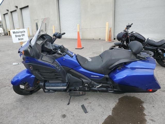 Image 3 of 2015 HONDA GL1800 B 2015 with VIN JH2SC6846FK200122