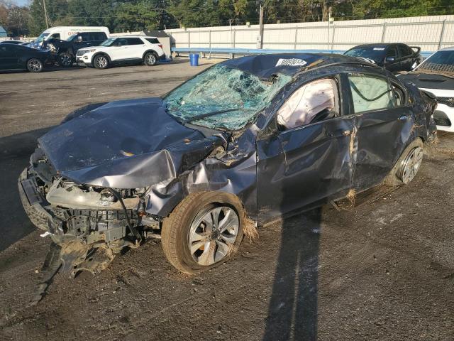 Obraz 2014 HONDA ACCORD LX 2014