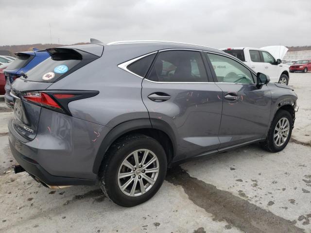 Изображение 3 2016 LEXUS NX 200T BASE 2016 с VIN JTJYARBZ7G2036165
