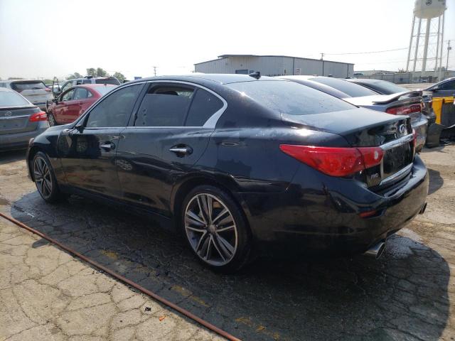 Изображение 2 2014 INFINITI Q50 BASE 2014 с VIN JN1BV7AR7EM700682