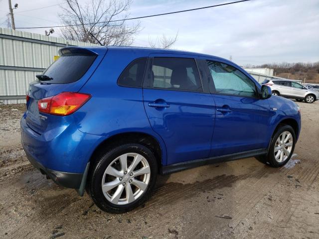 Image 3 of 2015 MITSUBISHI OUTLANDER SPORT ES 2015 with VIN 4A4AP3AU4FE016712