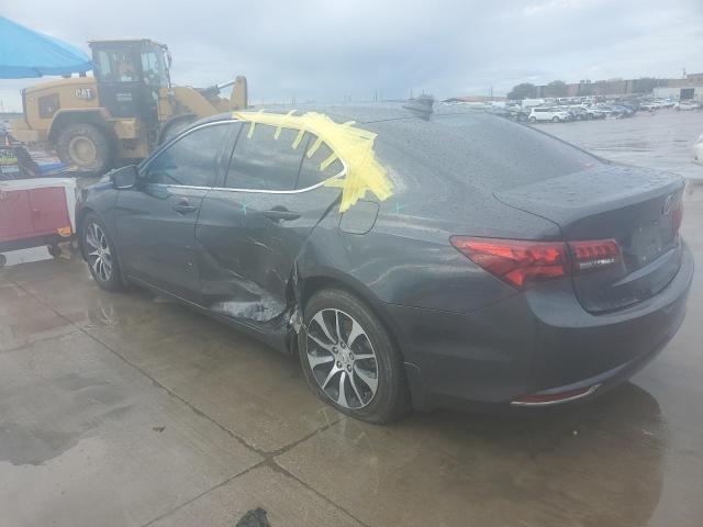 Image 2 of 2015 ACURA TLX TECH 2015 with VIN 19UUB1F51FA011565