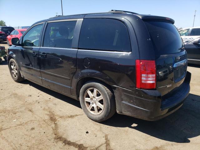 Изображение 2 2008 CHRYSLER TOWN & COUNTRY TOURING 2008 с VIN 2A8HR54PX8R717156