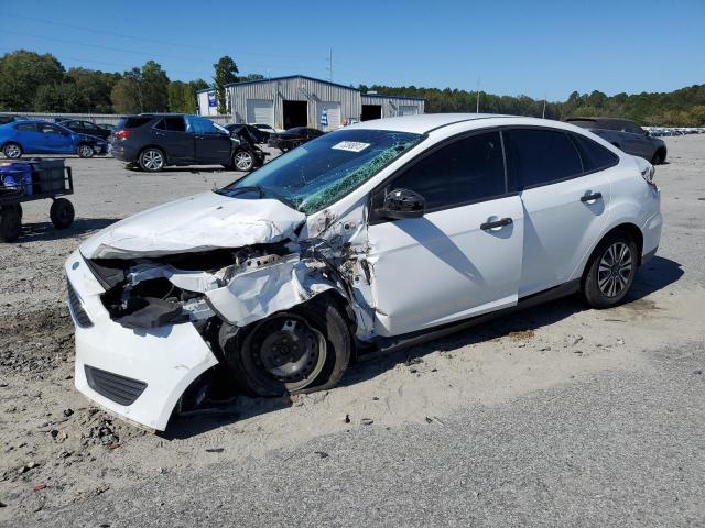 Image 1 of 2016 FORD FOCUS S 2016 with VIN 1FADP3E28GL228724