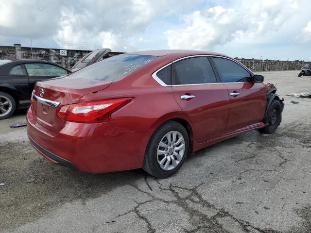 Image 3 of 2016 NISSAN ALTIMA 2.5 2016 with VIN 1N4AL3AP7GN329399