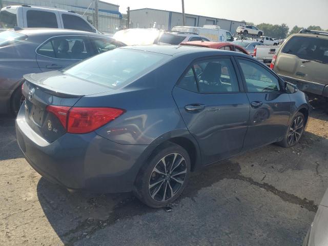 Obraz 3 z 2017 TOYOTA COROLLA L 2017 z VIN 5YFBURHE6HP621536