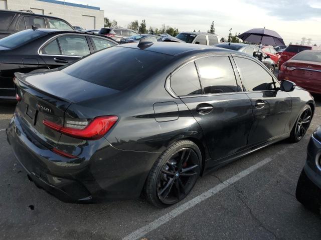 Obraz 3 z 2021 BMW M340I  2021 z VIN 3MW5U7J04M8C13267