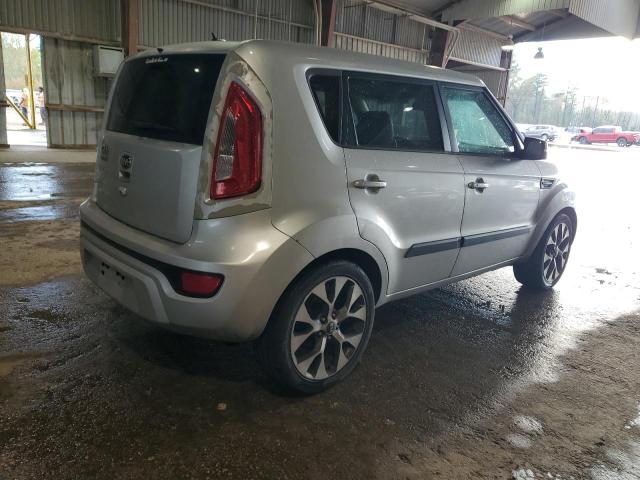Image 3 of 2013 KIA SOUL + 2013 with VIN KNDJT2A62D7488908