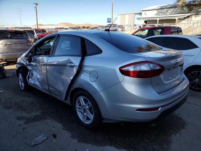 Obraz 2 z 2019 FORD FIESTA SE 2019 z VIN 3FADP4BJ3KM147090