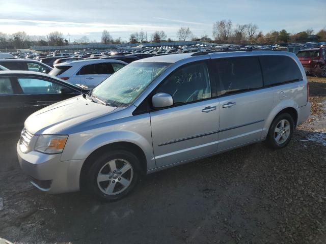 2010 DODGE GRAND CARAVAN SXT 2010 image