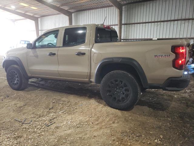 Изображение 2 2023 CHEVROLET COLORADO TRAIL BOSS 2023 с VIN 1GCPTEEK6P1153967