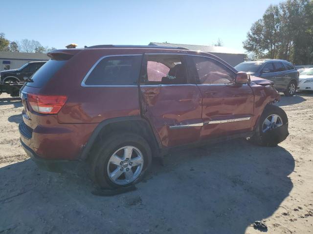 Obraz 3 z 2013 JEEP GRAND CHEROKEE LAREDO 2013 z VIN 1C4RJEAG8DC520514