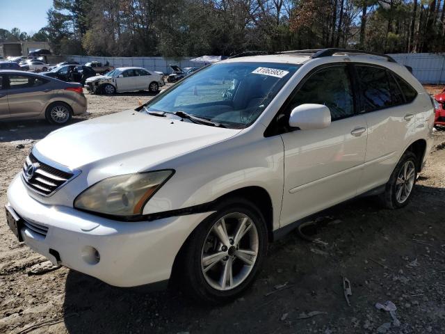 2006 LEXUS RX 400 2006 image