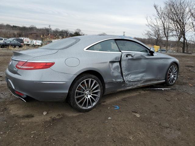 Image 3 of 2015 MERCEDES-BENZ S 550 2015 with VIN WDDXJ8FB0FA001015