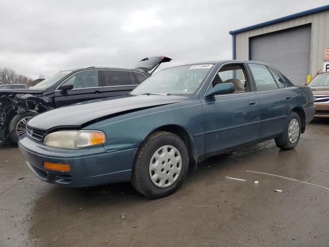 Obraz 1 z 1996 TOYOTA CAMRY DX 1996 z VIN 4T1BG12K5TU716152
