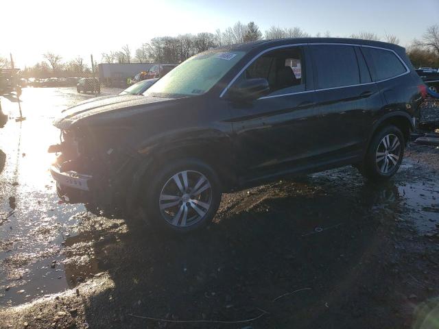 Изображение 2017 HONDA PILOT EXL 2017