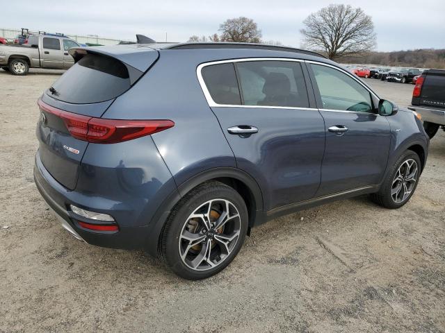 Obraz 3 z 2020 KIA SPORTAGE SX 2020 z VIN KNDPRCA69L7711362