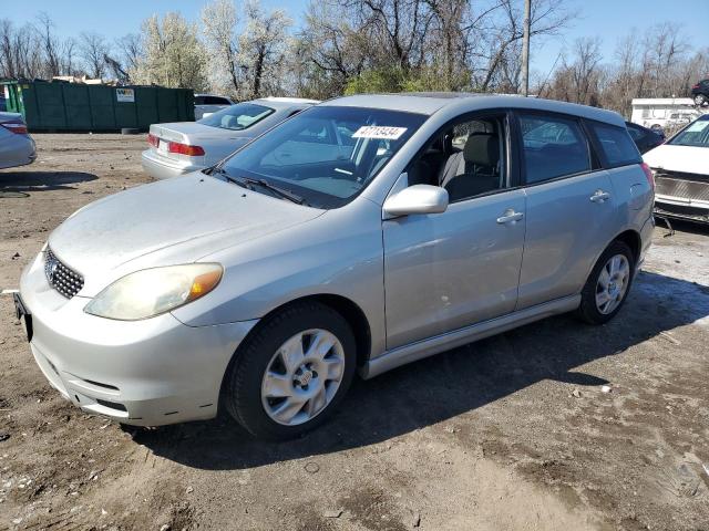 Obraz 2004 TOYOTA COROLLA MATRIX XR 2004