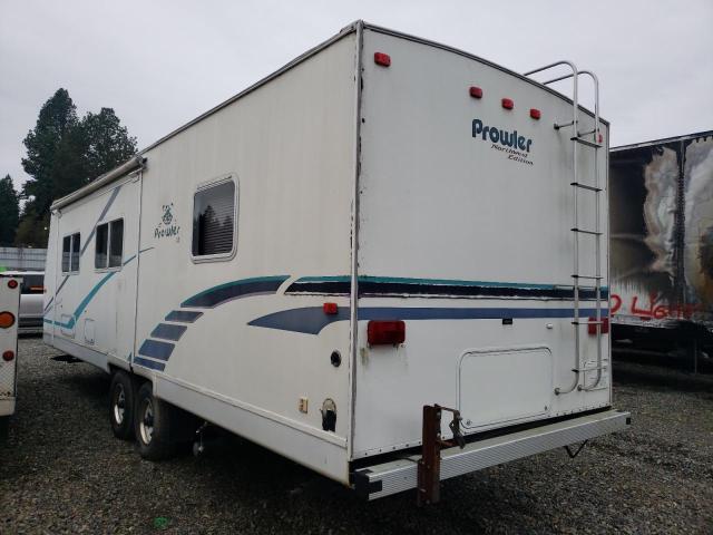 Изображение 3 2001 PROW TRAV TRAIL 2001 с VIN 1EC1F292812302445