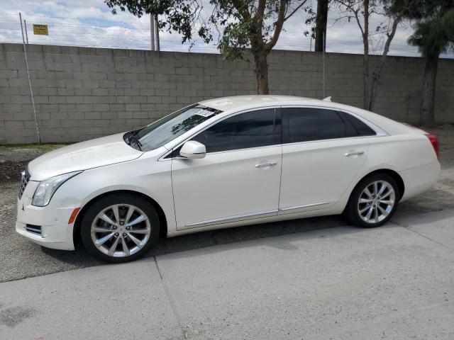2014 CADILLAC XTS LUXURY COLLECTION 2014 image